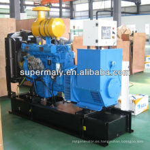 ¡Precio de fábrica! Generador 50kw por Cummins (motor), motor Deutz, Lovol, Weifang